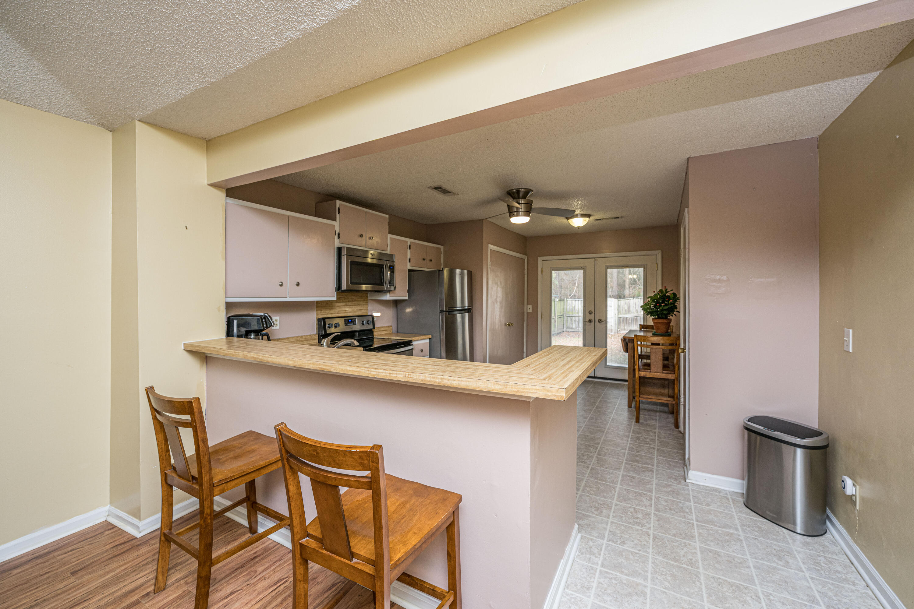 721 Temple Road, Unit A Ladson, SC 29456 - Photo 7 of 26 Kitchen
