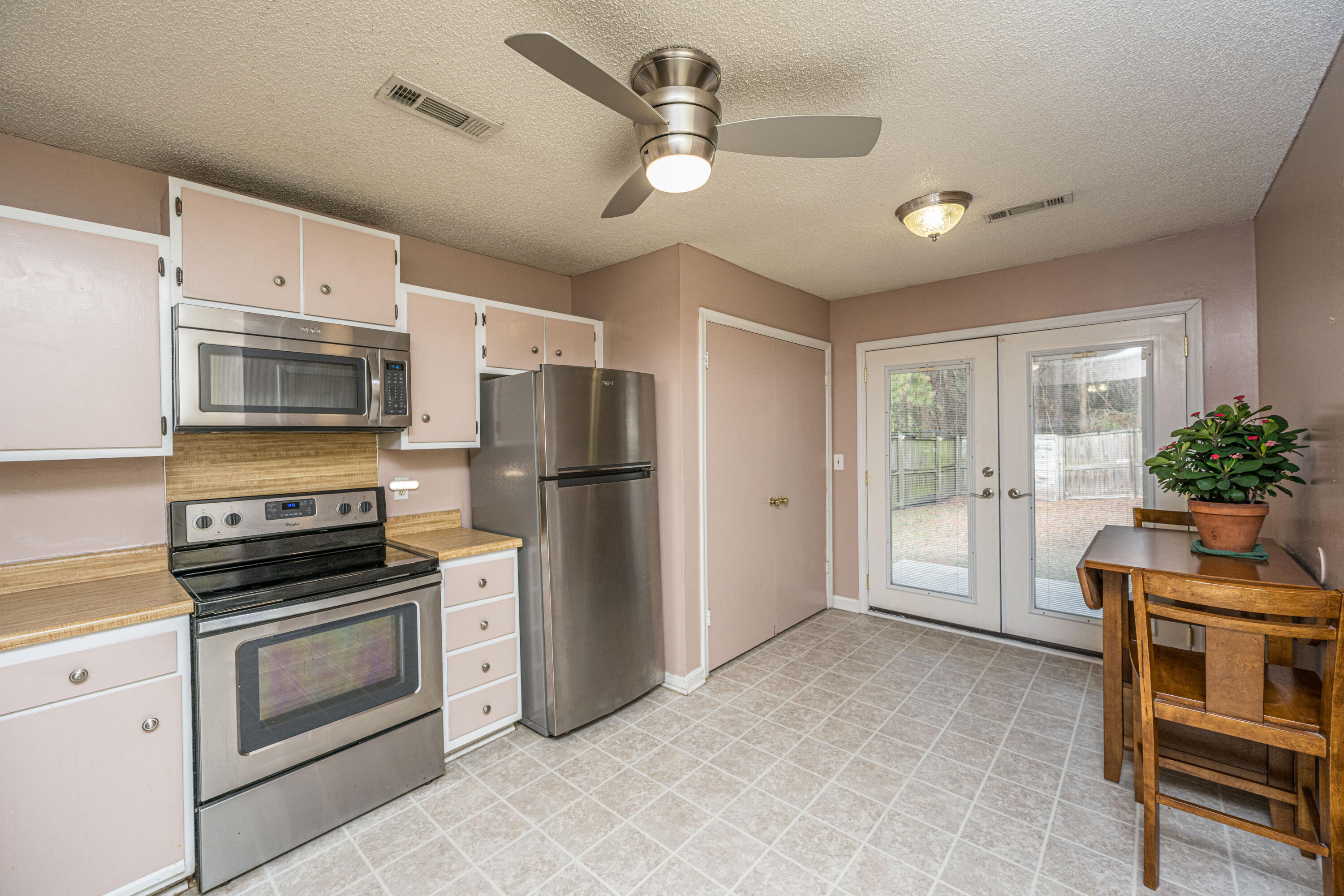 721 Temple Road, Unit A Ladson, SC 29456 - Photo 8 of 26 Efficient Kitchen