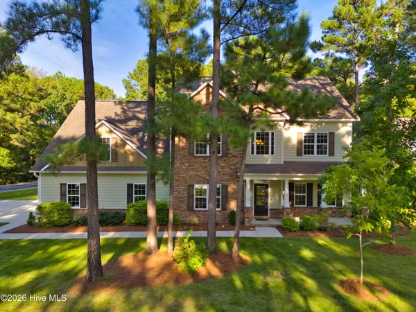 $965,000 | 25 Aster Place, Hampstead, NC 28443