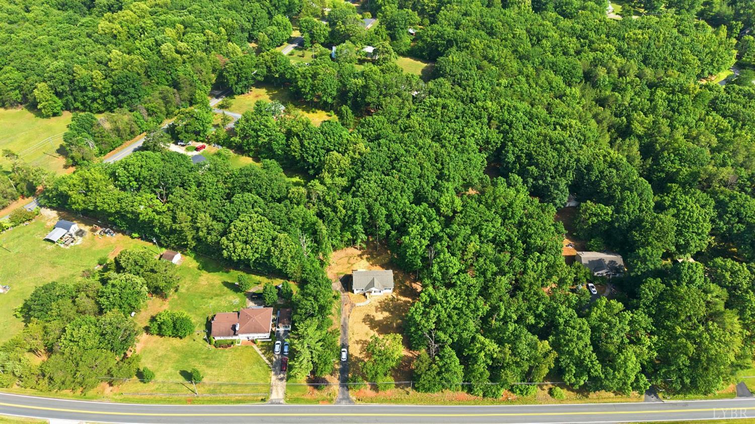 4028 Pumping Station Road Appomattox, VA 24522 - Photo 38 of 44