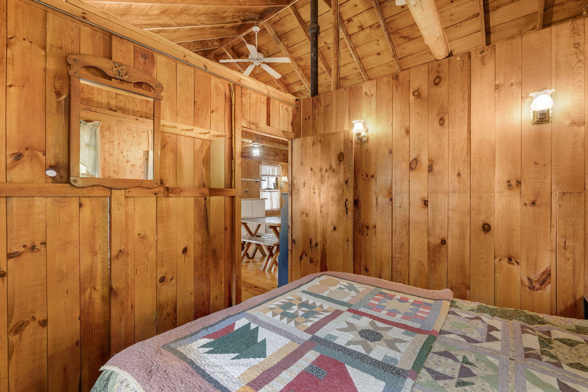 45 Cedar Camp Road, Unit 4 Belgrade, ME 04917 - Photo 20 of 64 45 CEDAR CAMP