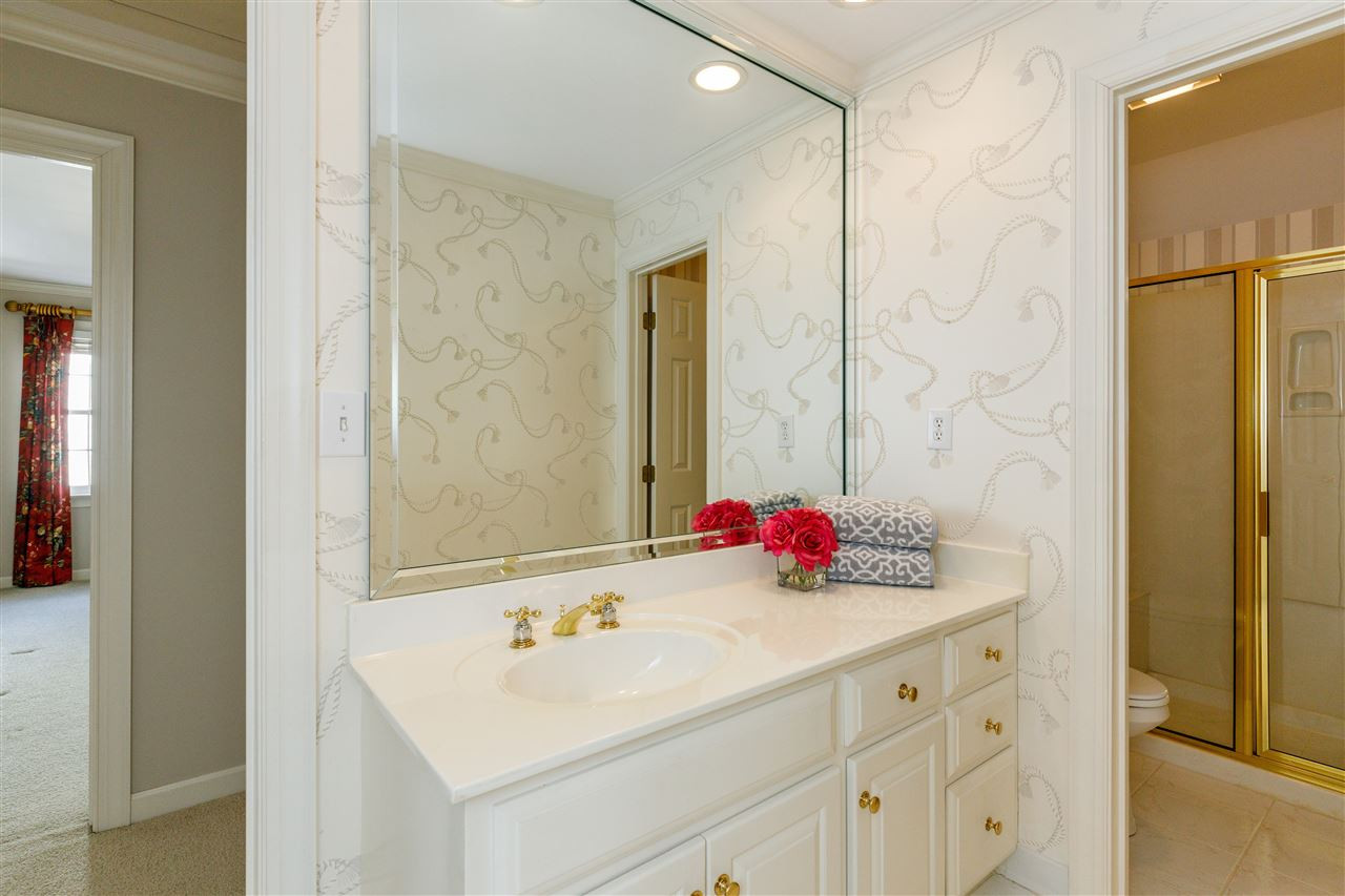 2968 Tillinghast Trail Raleigh, NC 27613 - Photo 21 of 28 Photo 21
