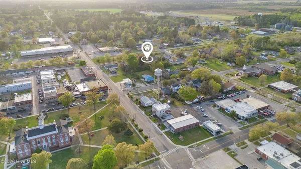 $169,000 | 108 North Dickerson Street, Unit 6, Burgaw, NC 28425