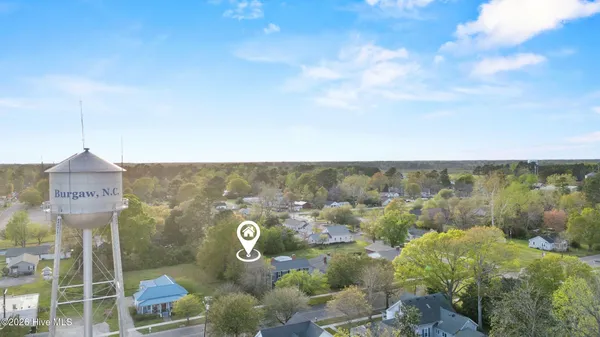 $169,000 | 108 North Dickerson Street, Unit 6, Burgaw, NC 28425