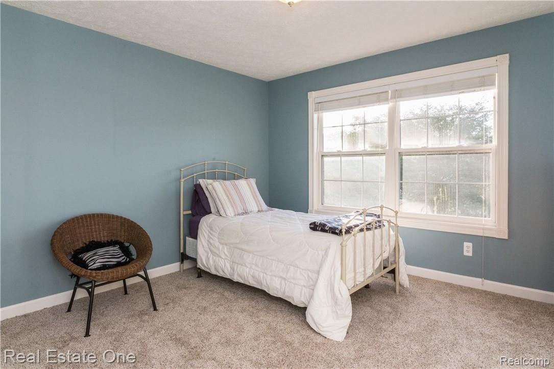 4159 Sundance Meadows Howell, MI 48843 - Photo 28 of 50 Second level bedroom