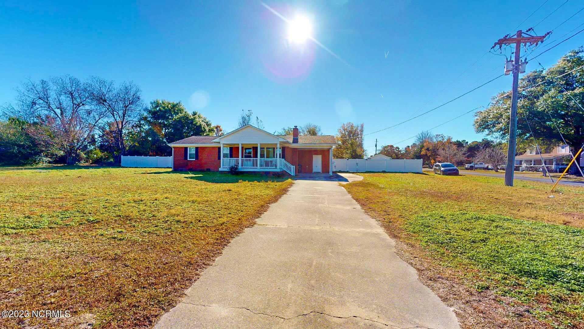 446 Peru Road Sneads Ferry, NC 28460 - Photo 2 of 65 446-Peru-Rd Ext (8)