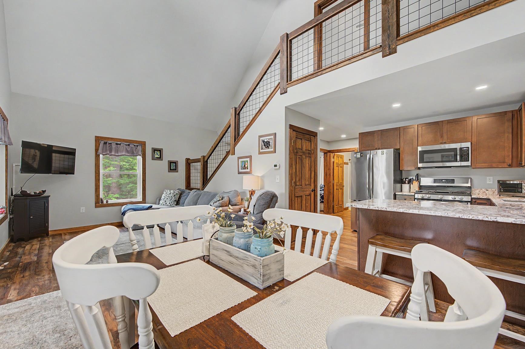 129 Stocker Pond Road Grantham, NH 03753 - Photo 15 of 60 Gallery Image 15