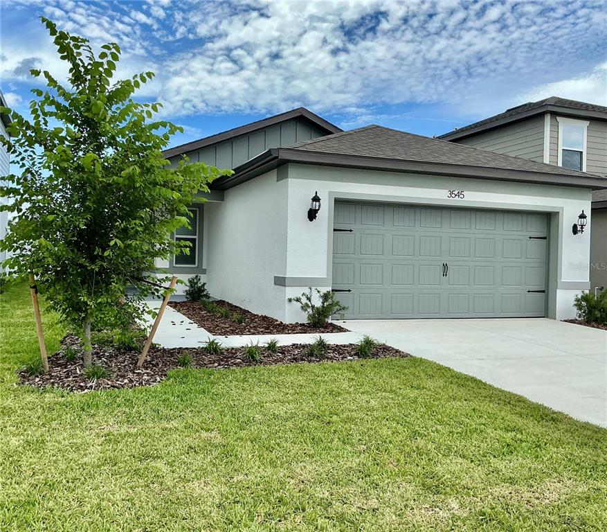 3545 Hornbeam Road Spring Hill, FL 34609 - Photo 2 of 5