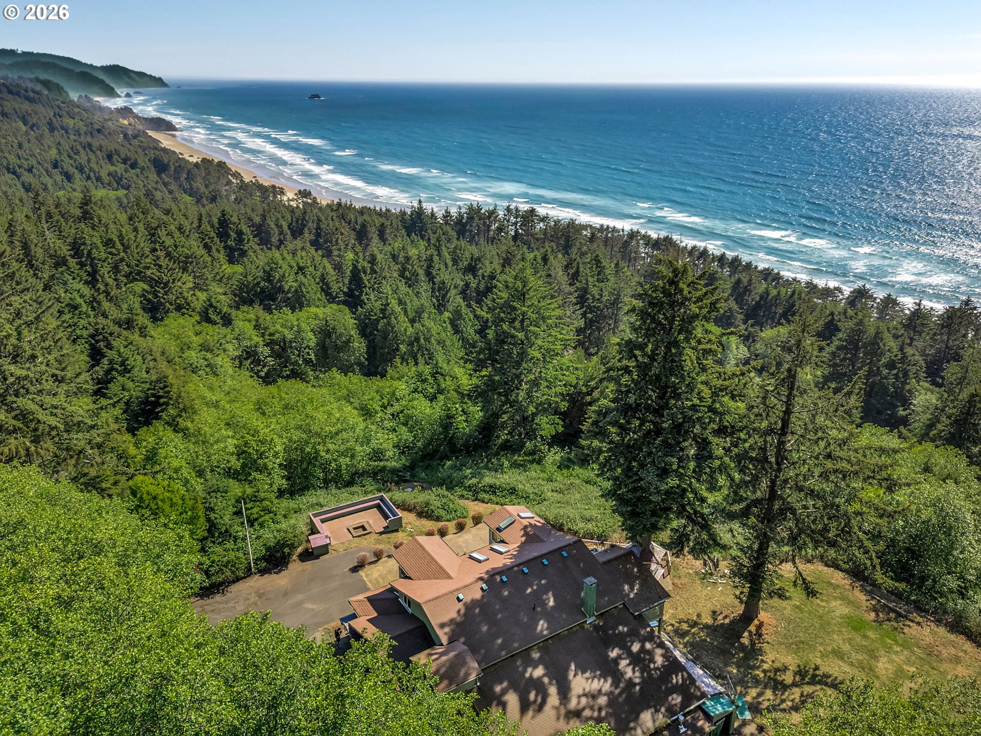 32307 Ruby Lane Cannon Beach, OR 97110 - Photo 12 of 34