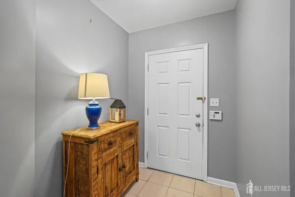 a view of room with washer and dryer