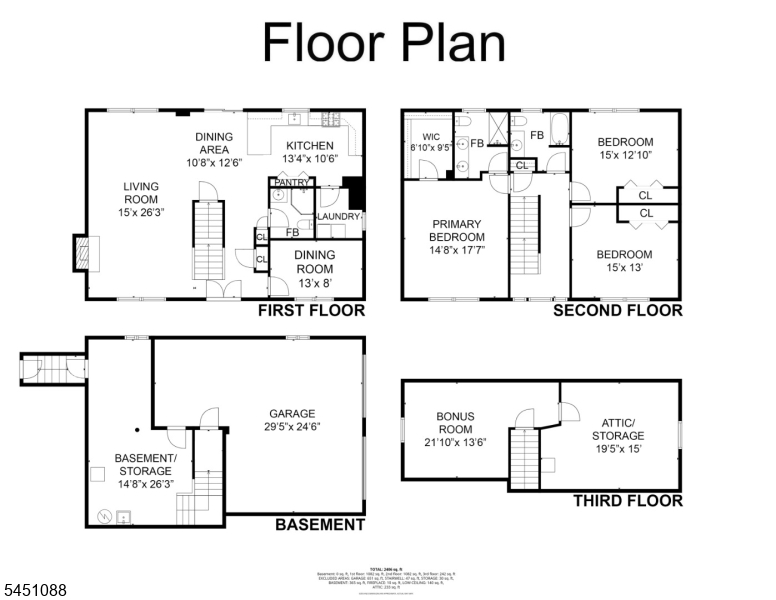 157 Halsey Road Newton, NJ 07860 - Photo 32 of 32 Gallery Image 32