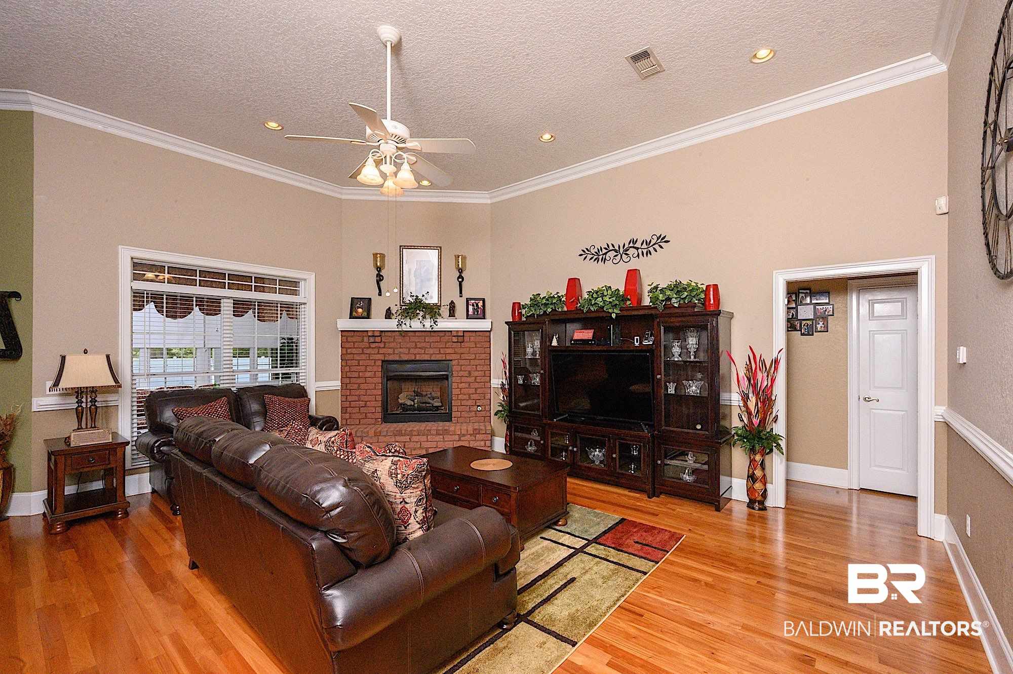 1519 Grubbs Street Atmore, AL 36502 - Photo 17 of 43