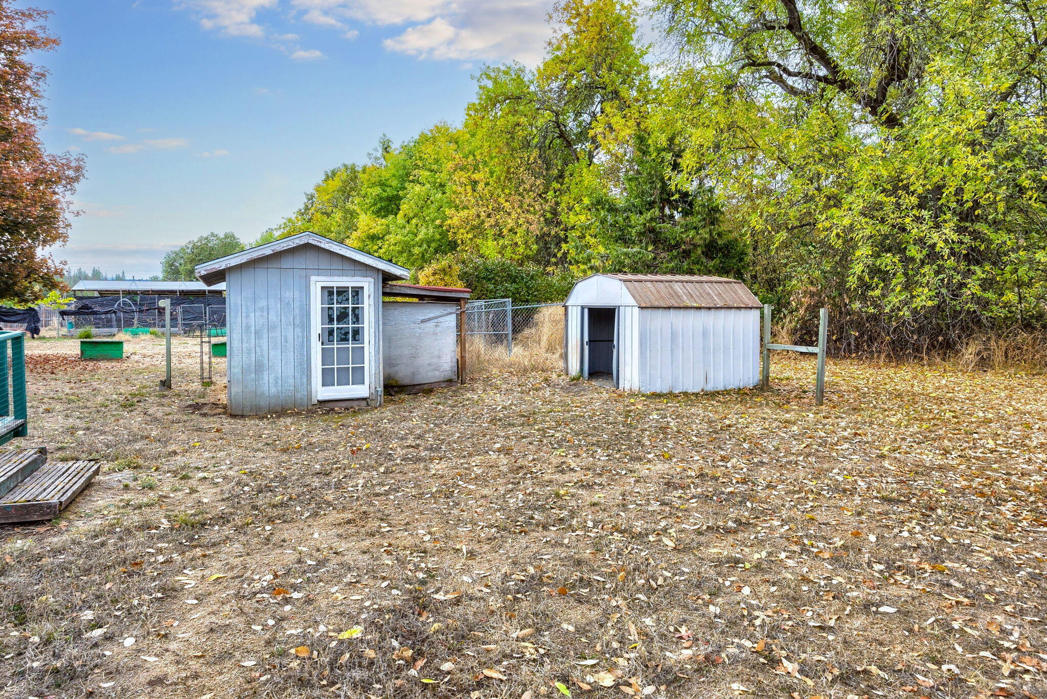 16845 Antioch Road White City, OR 97503 - Photo 18 of 30 outbuildings