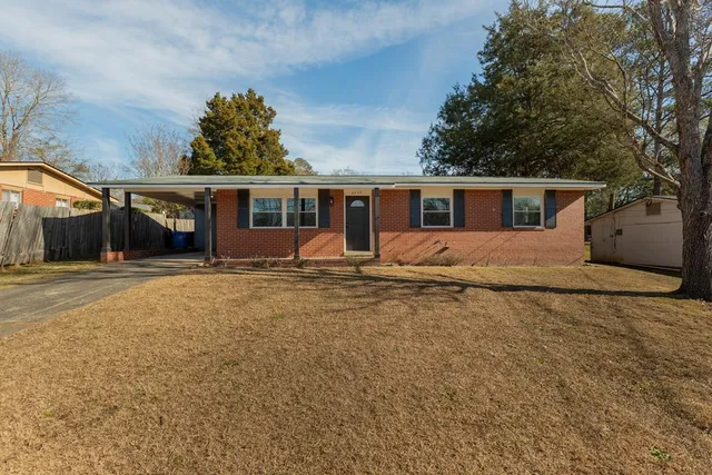 $175,000 | 6033 Luna Drive, Columbus, GA 31907