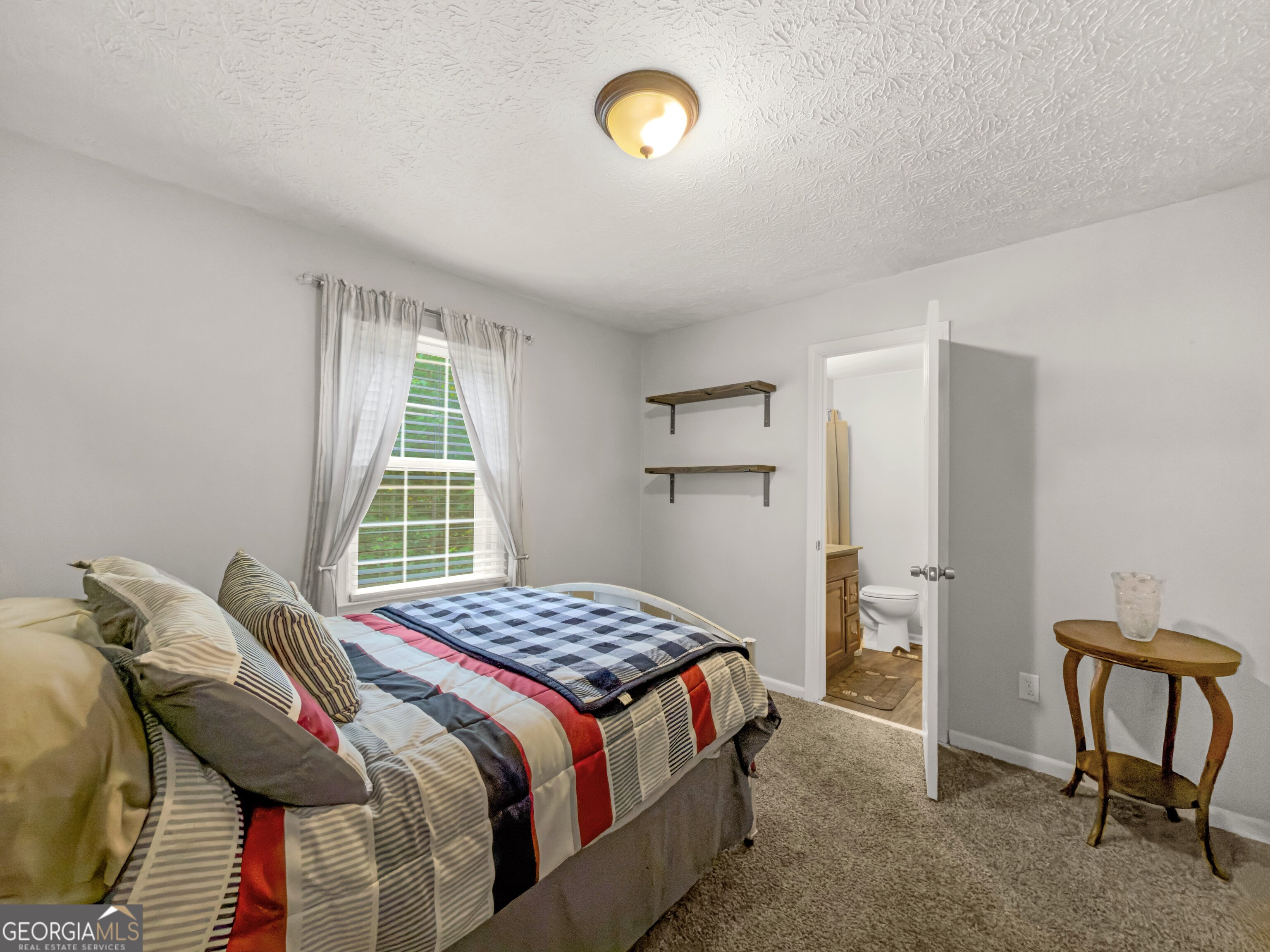 3632 Fayetteville Road Griffin, GA 30223 - Photo 15 of 44