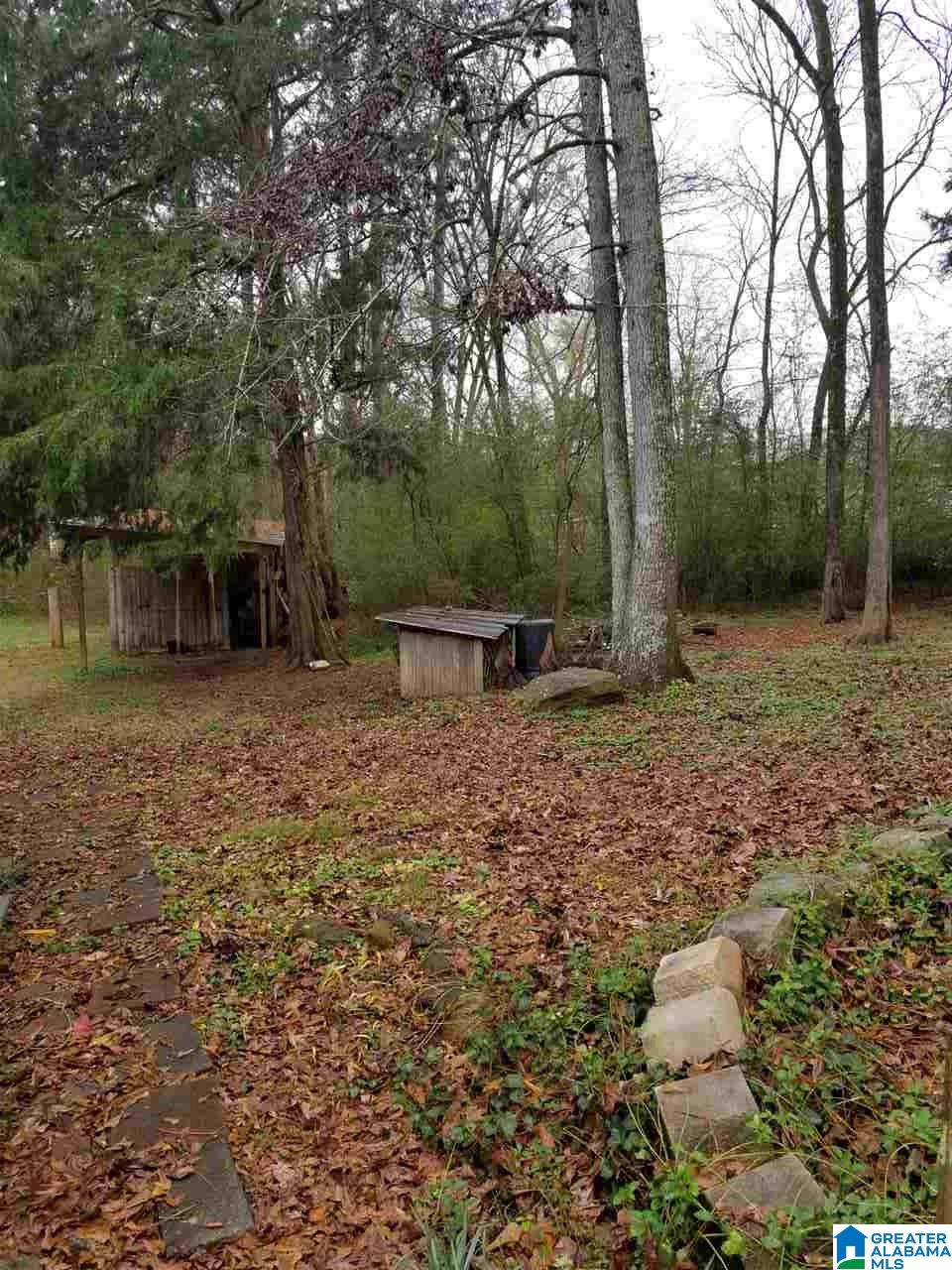 1820 Stemley Bridge Road Talladega, AL 35160 - Photo 30 of 37