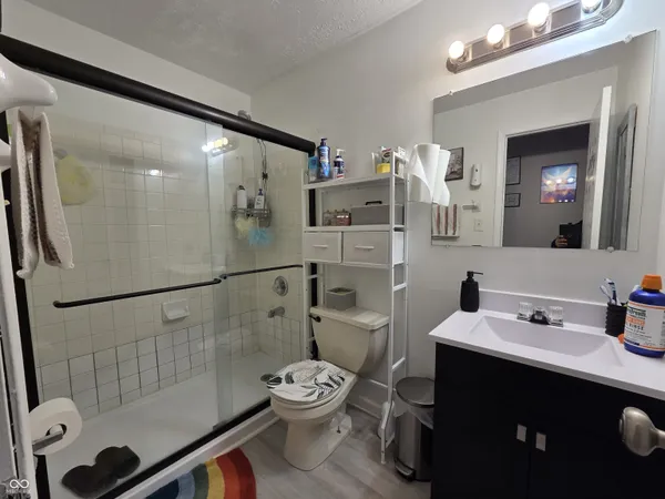 $270,000 | 8512 Green Valley Drive, Indianapolis, IN 46217