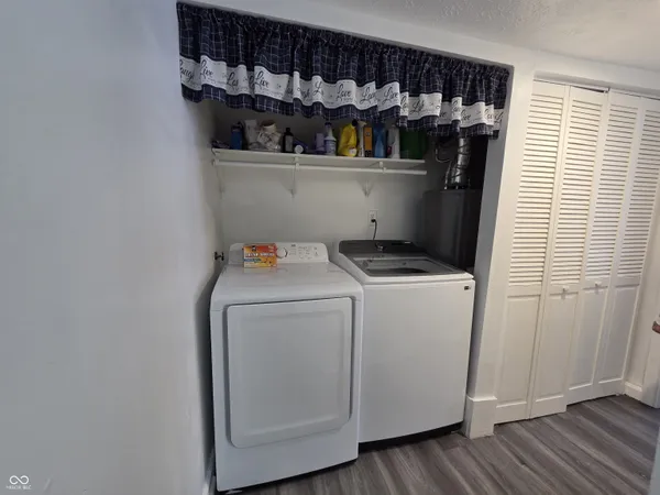 $270,000 | 8512 Green Valley Drive, Indianapolis, IN 46217