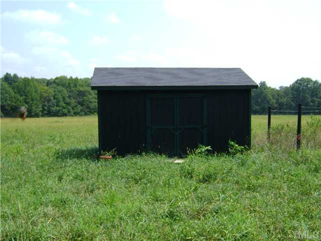 Mollie Mooney Road Roxboro, NC 27574 - Photo 5 of 6 an outdoor view of garden