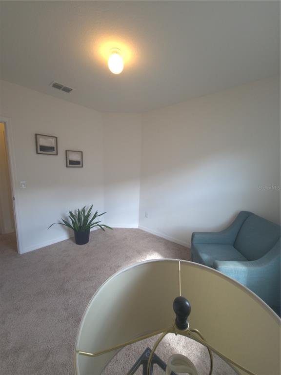 3724 Seneca Club Loop, Unit 41103 Orlando, FL 32808 - Photo 19 of 27 a living room with furniture and potted plants