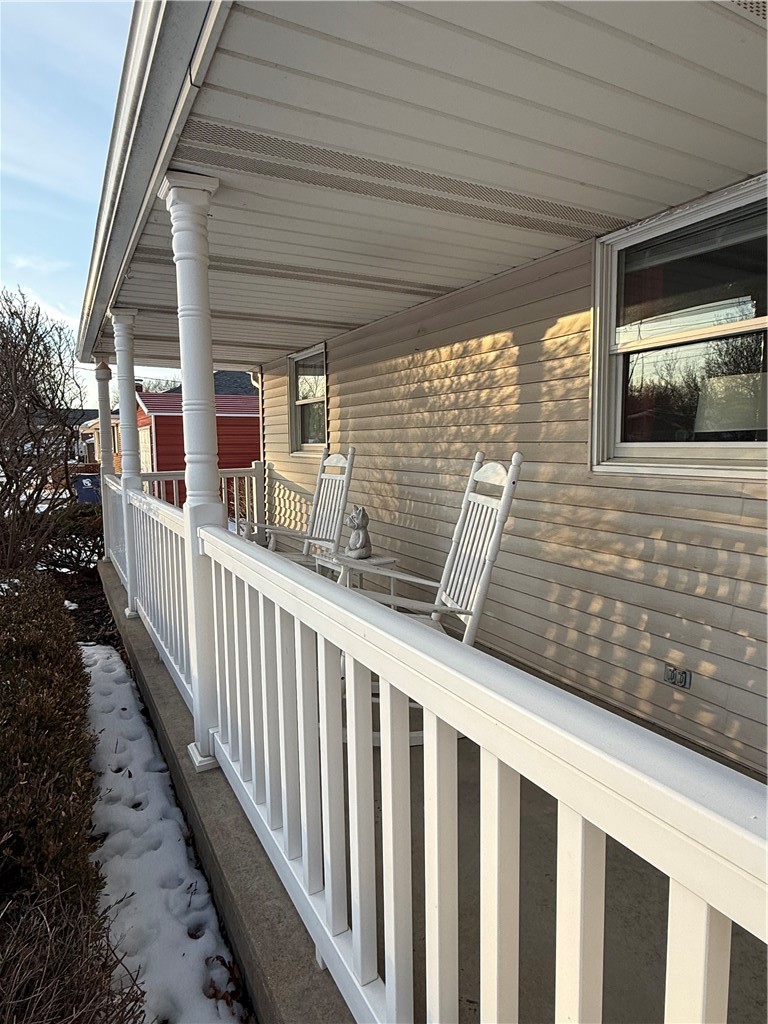 8 Briar Hill Road Paris, IL 61944 - Photo 2 of 37