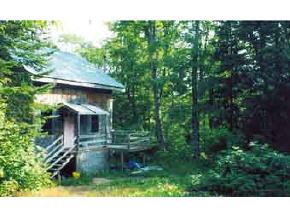 1691 Coles Road Island Pond, VT 05846 - Photo 2 of 2 Gallery Image 2