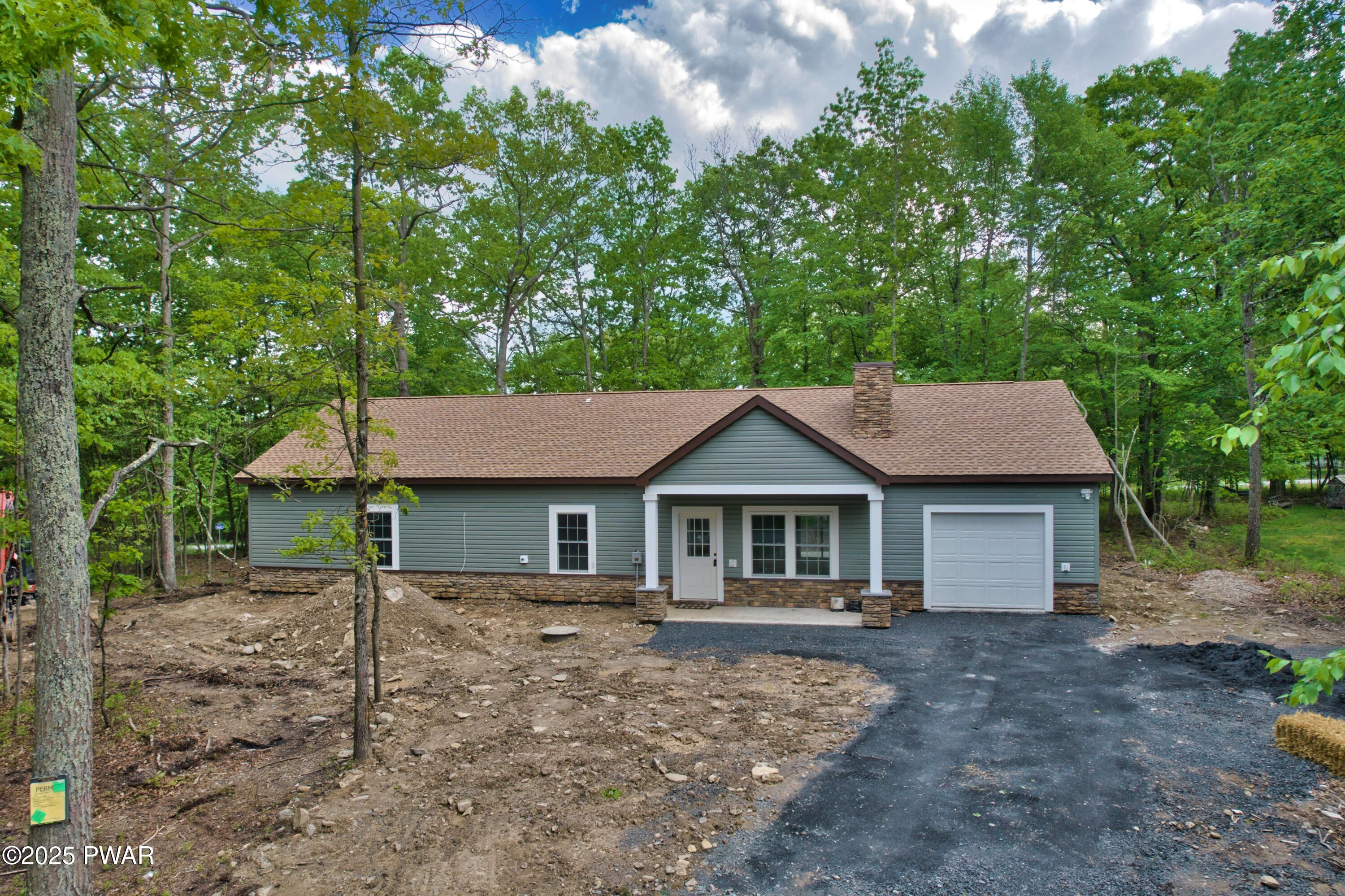 209 Bindale Road Tamiment, PA 18371 - Photo 24 of 30 DJI_0586