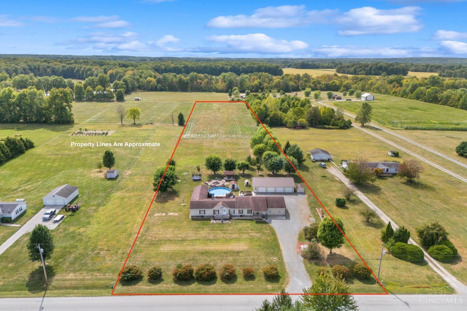 3455 Pansy Road Clarksville, OH 45113 - Photo 2 of 60