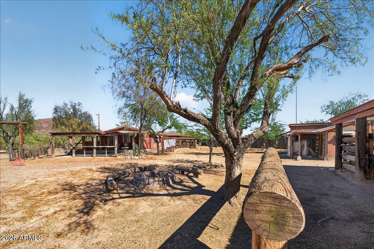 602 West Circle Mountain Road New River, AZ 85087 - Photo 24 of 27 25-A740108