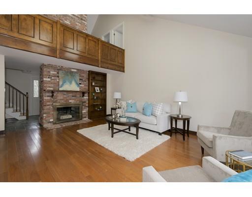 2 Pinewood Street Lexington, MA 02421 - Photo 4 of 30