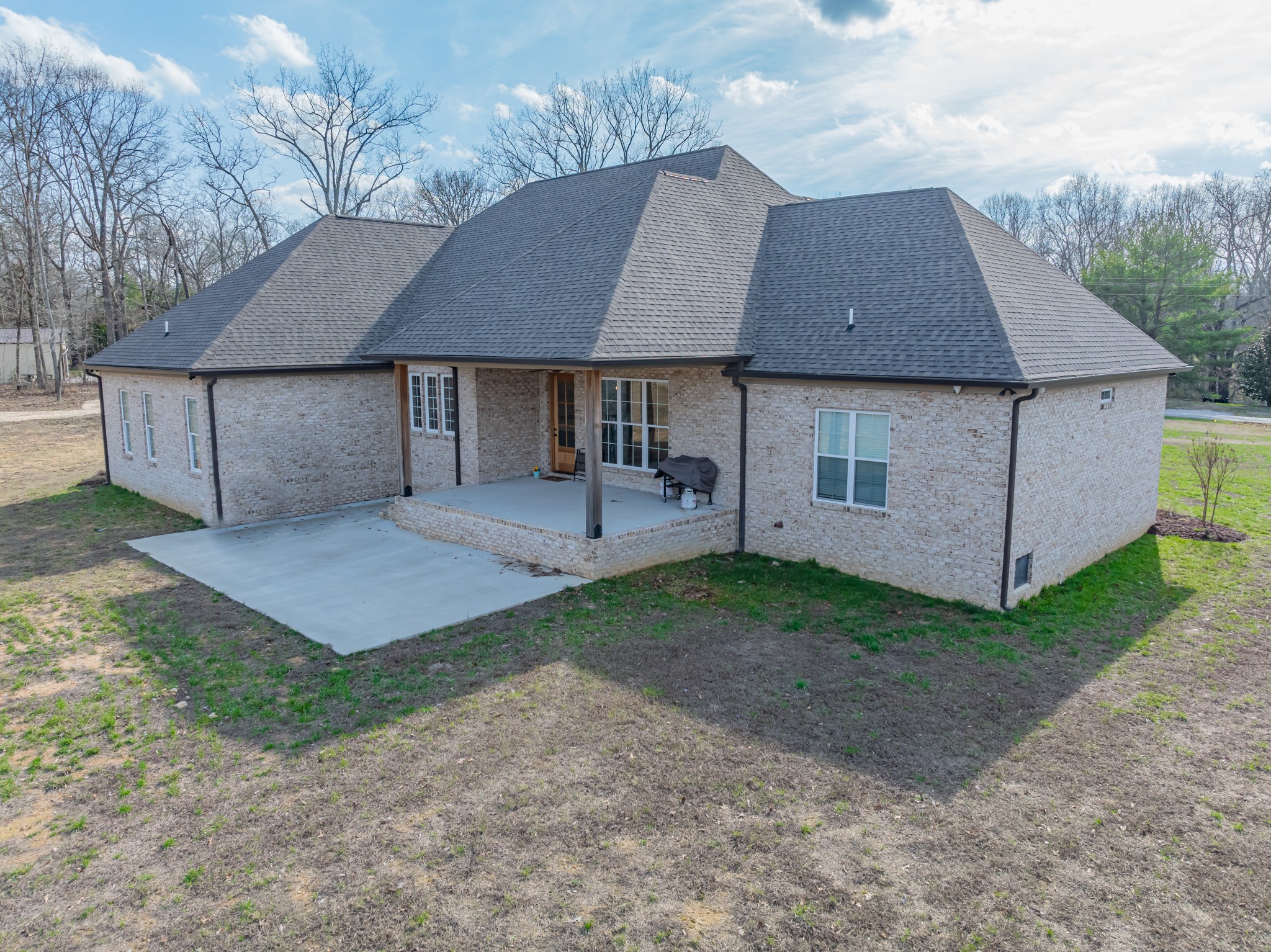 868 Dripping Springs Road Winchester, TN 37398 - Photo 41 of 54