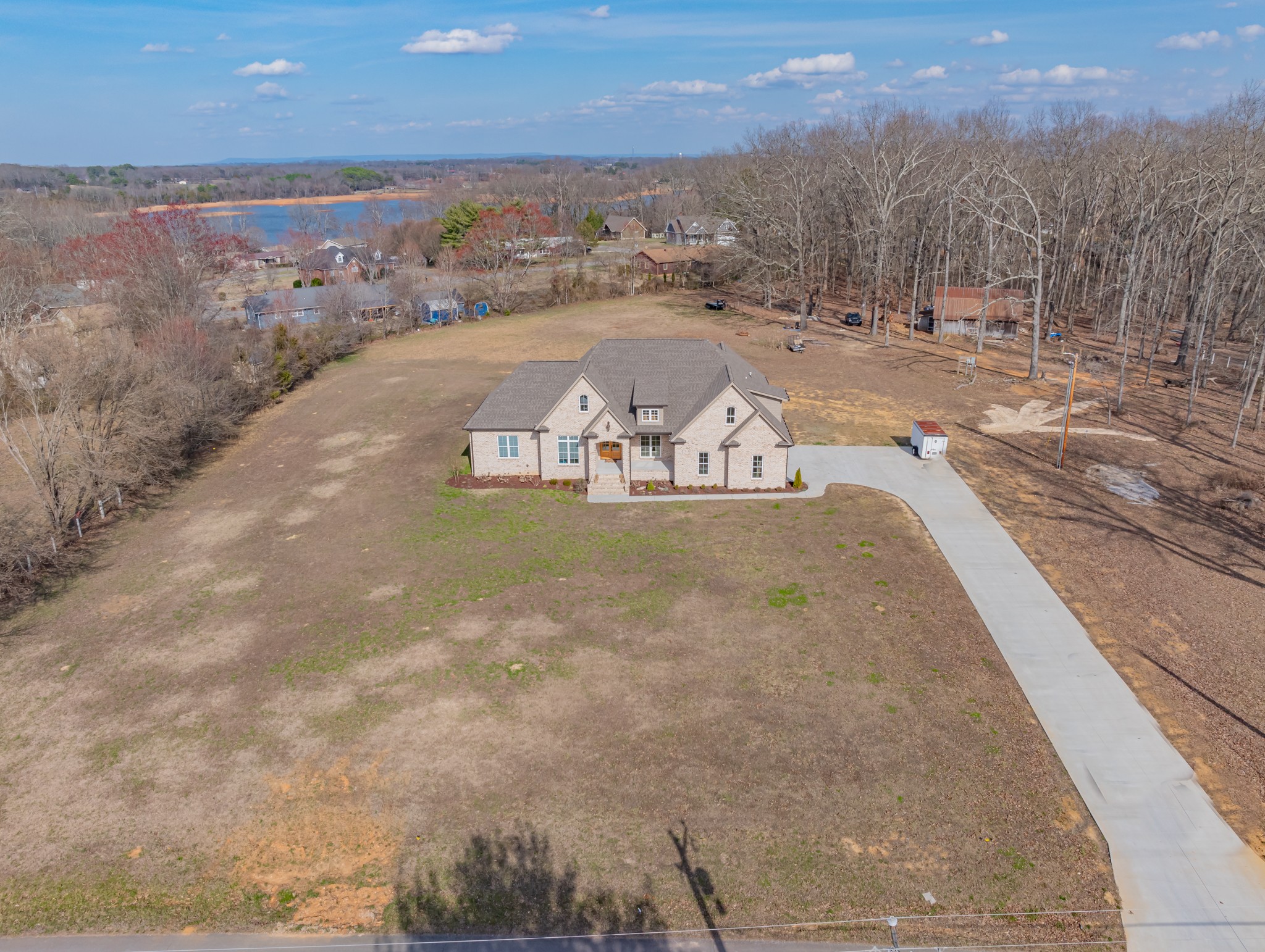 868 Dripping Springs Road Winchester, TN 37398 - Photo 46 of 54