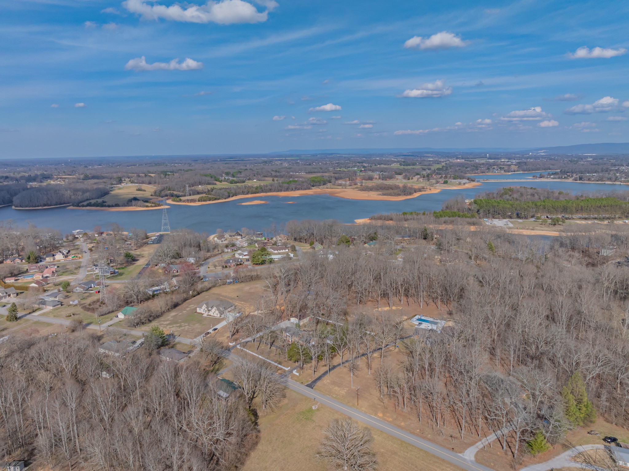 868 Dripping Springs Road Winchester, TN 37398 - Photo 50 of 54