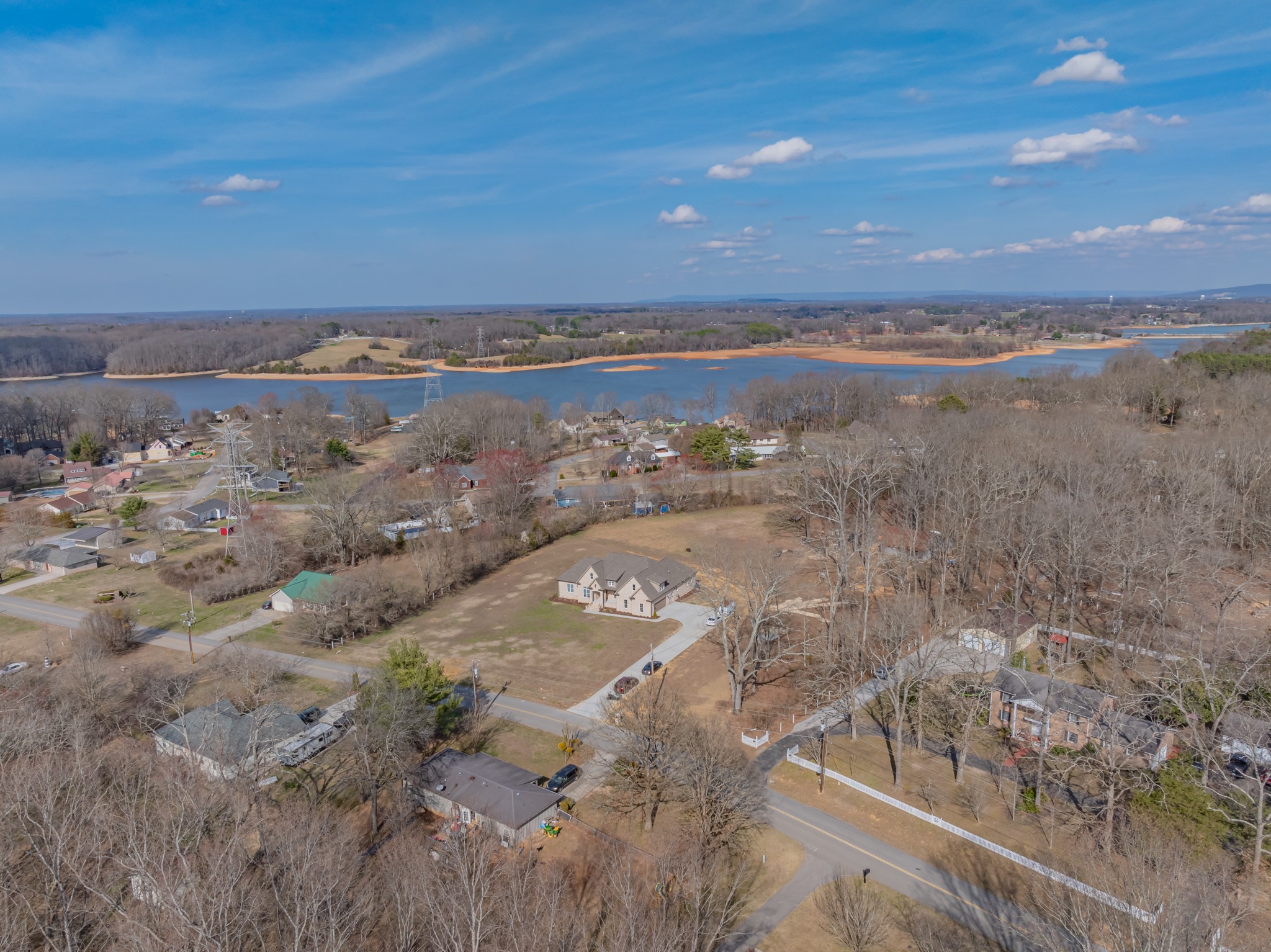 868 Dripping Springs Road Winchester, TN 37398 - Photo 51 of 54