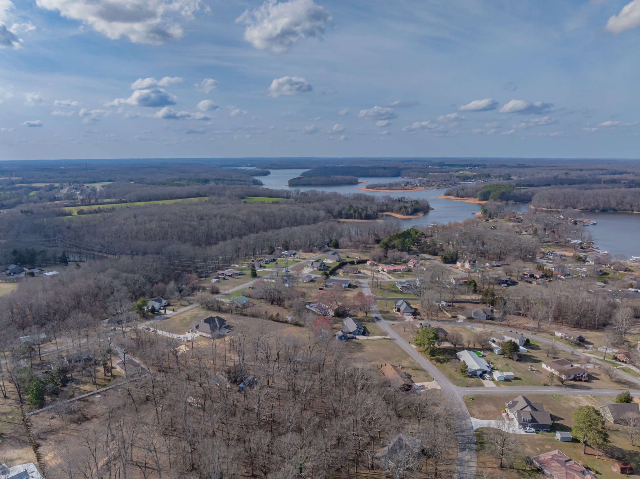 868 Dripping Springs Road Winchester, TN 37398 - Photo 53 of 54