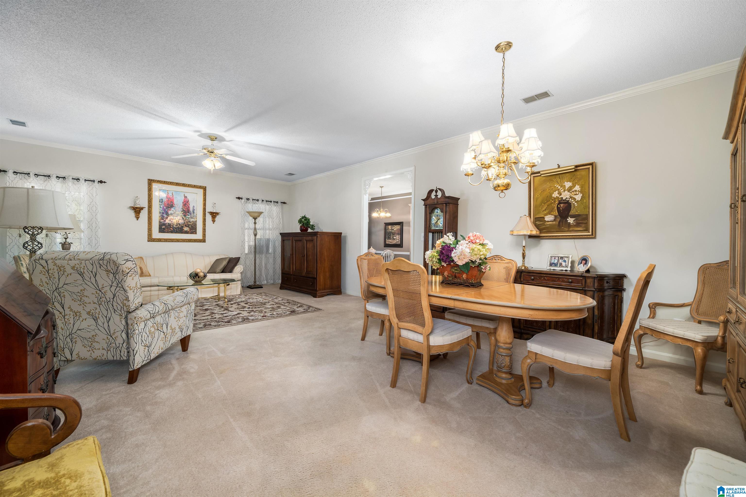 5116 Alex Way Clay, AL 35215 - Photo 6 of 28