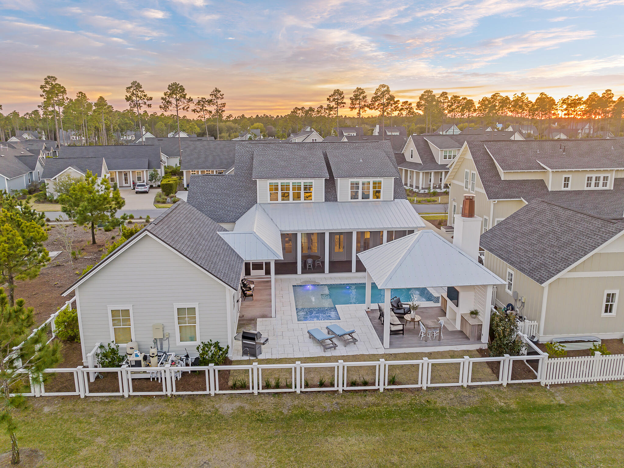 215 Trailhead Drive Inlet Beach, FL 32461 - Photo 3 of 66 dave-warren-real-estate-photography-116