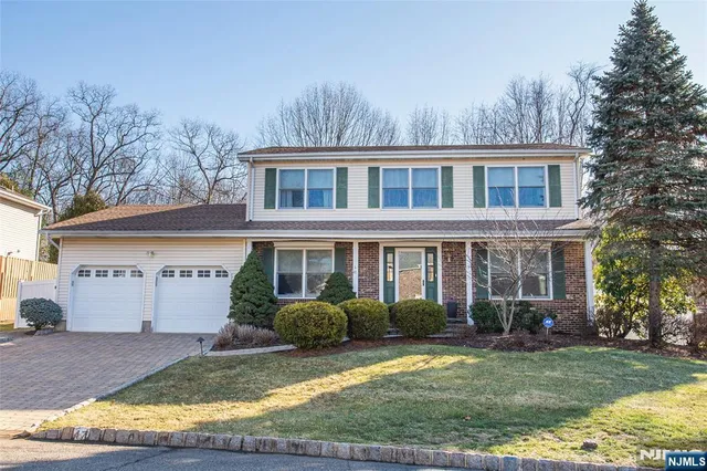 $1,088,000 | 47 Chicopee Drive, Wayne, NJ 07470
