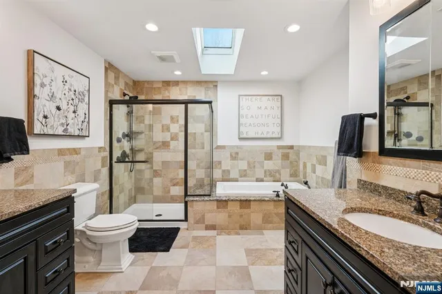 $1,088,000 | 47 Chicopee Drive, Wayne, NJ 07470