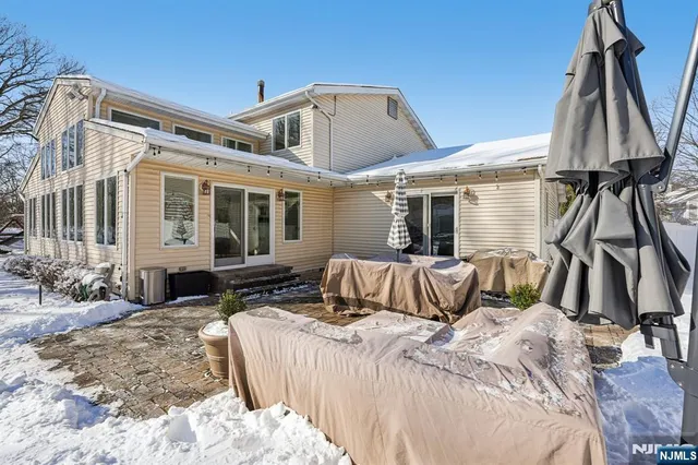 $1,088,000 | 47 Chicopee Drive, Wayne, NJ 07470