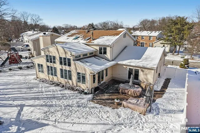 $1,088,000 | 47 Chicopee Drive, Wayne, NJ 07470