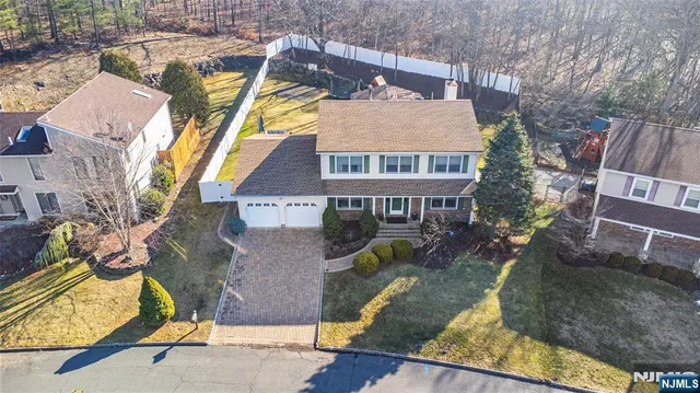 $1,088,000 | 47 Chicopee Drive, Wayne, NJ 07470