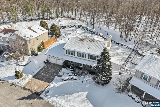$1,088,000 | 47 Chicopee Drive, Wayne, NJ 07470