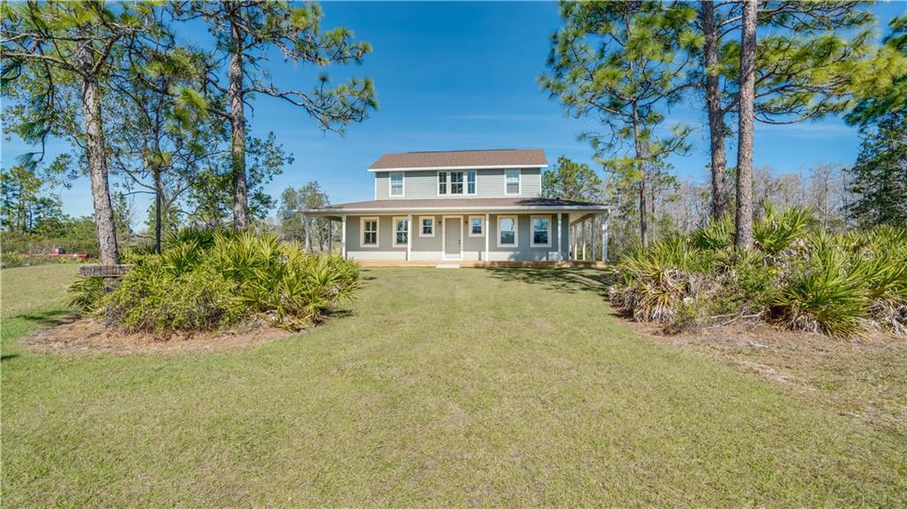 4831 Cypress Creek Ranch Road St. Cloud, FL 34773 - Photo 1 of 1 Gallery Image 1
