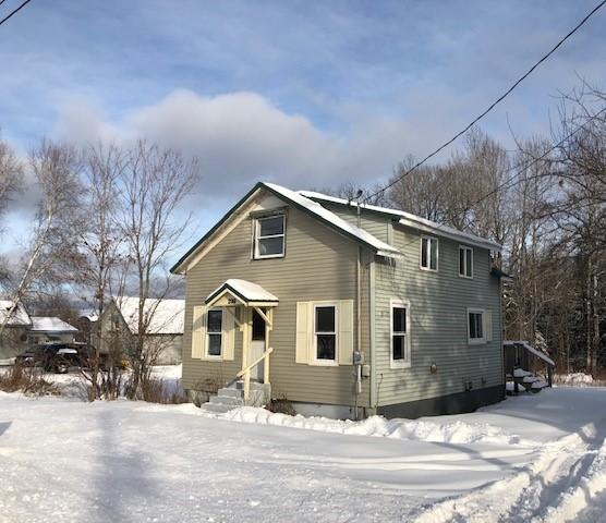 239 Station Road Sherman, ME 04776 - Photo 15 of 16 After the snow