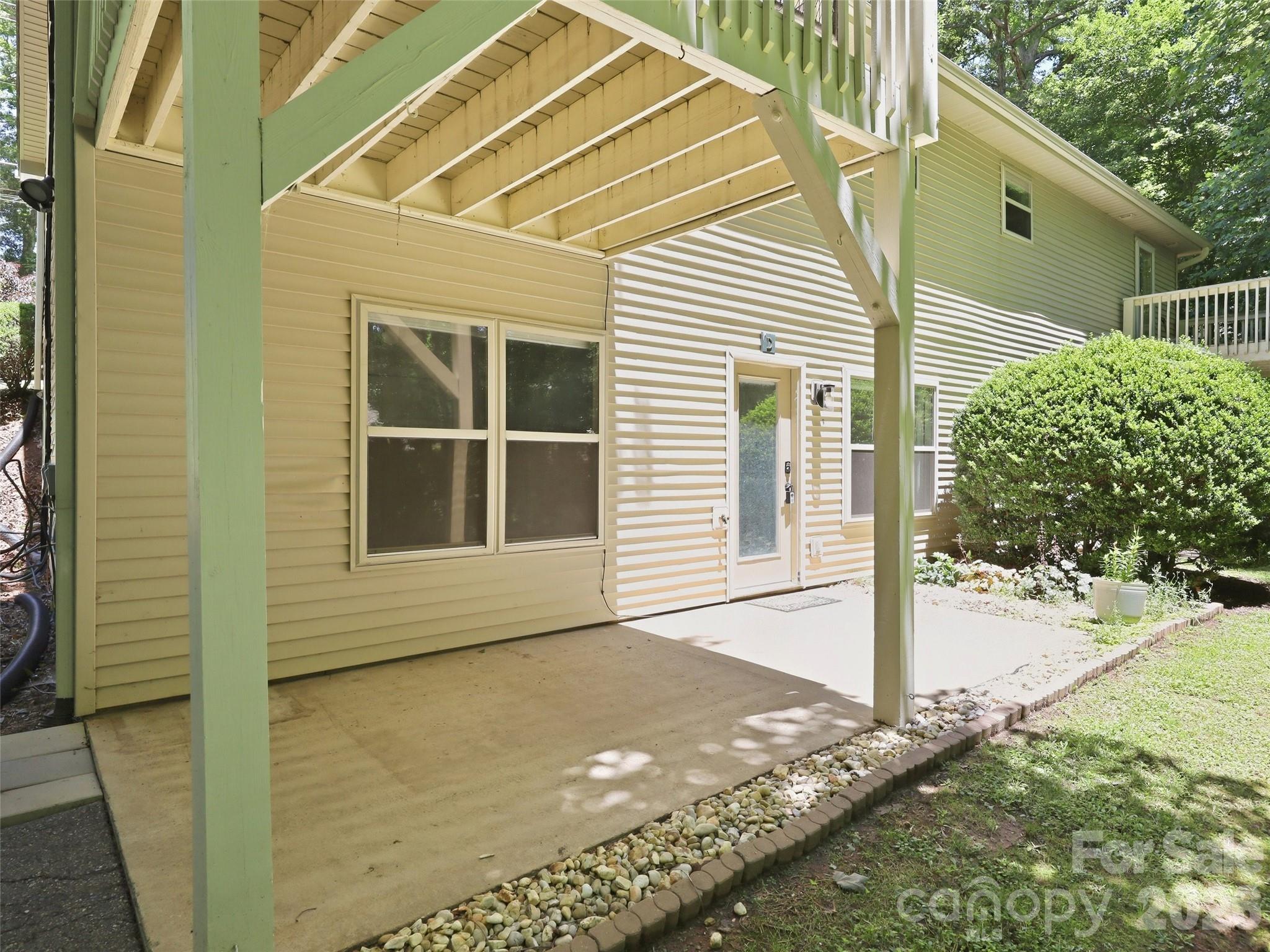 42 Queen Road, Unit D Candler, NC 28715 - Photo 34 of 39