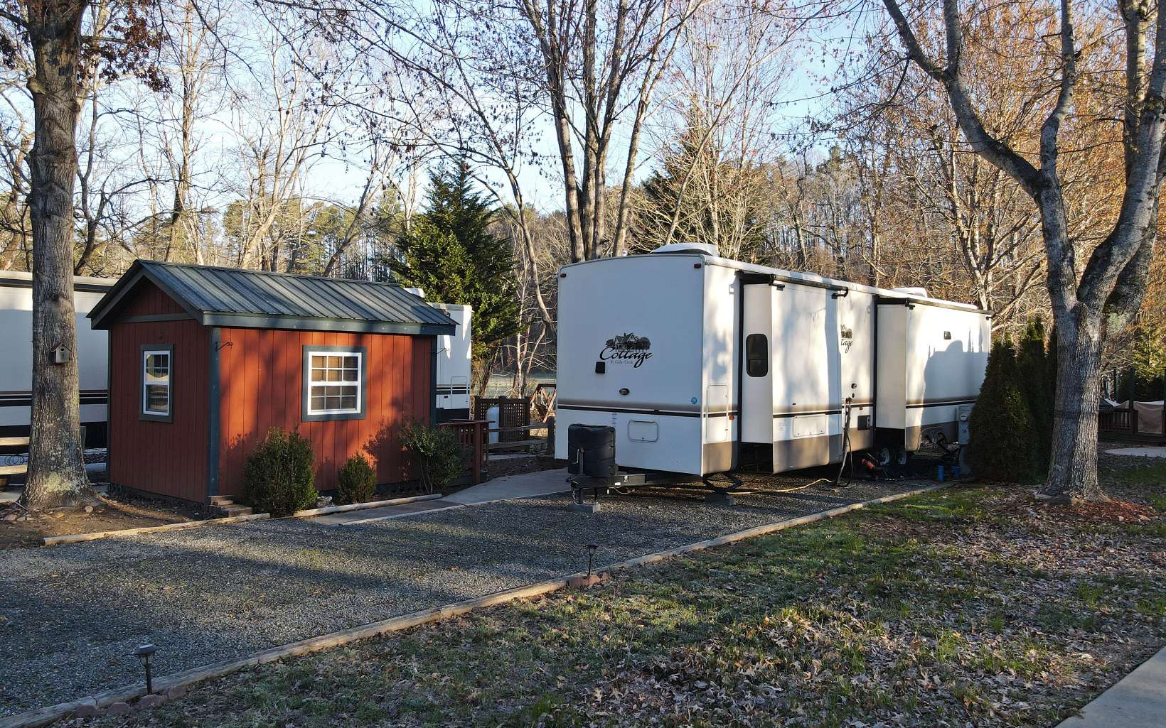 109 Choestoe Falls Circle, Blairsville, GA 30512 Compass