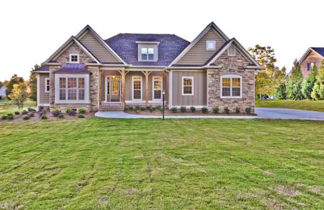 1116 Owens Road Greer, SC 29651 - Photo 1 of 11