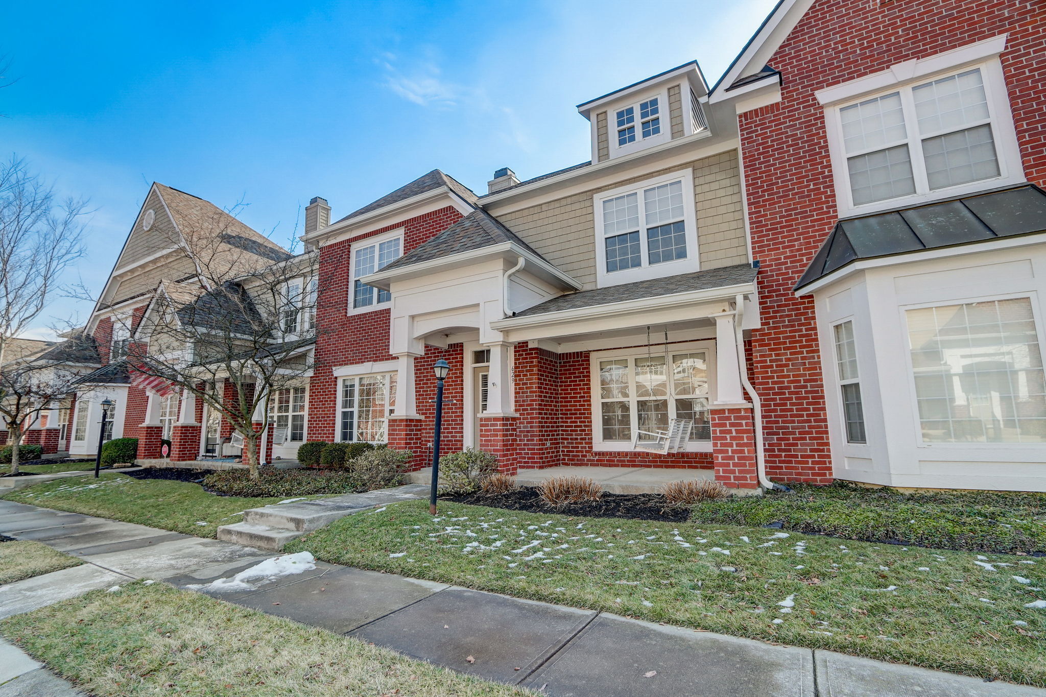 629 Lockerbie Place Carmel, IN 46032 - Photo 1 of 51