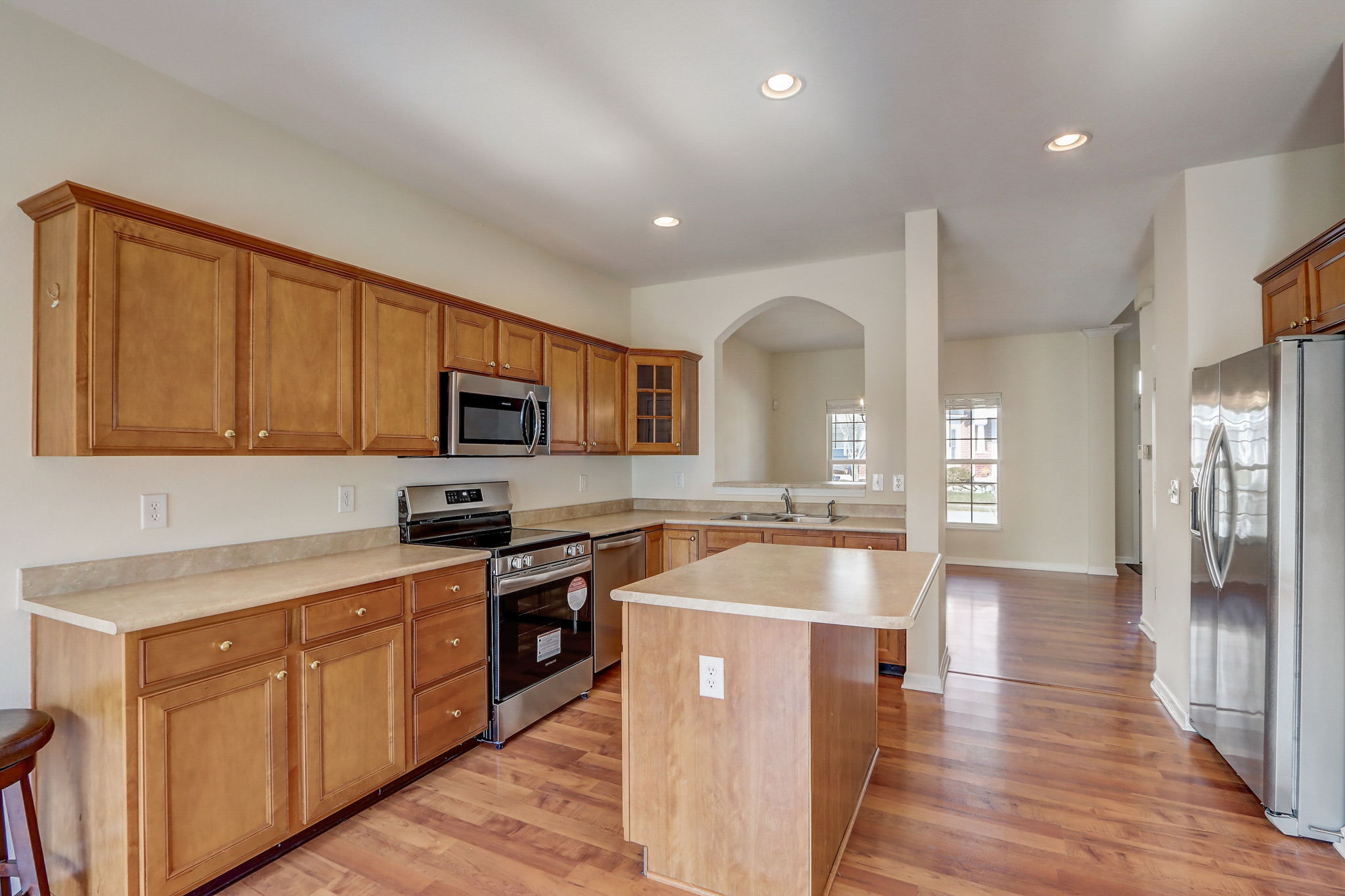 629 Lockerbie Place Carmel, IN 46032 - Photo 18 of 51